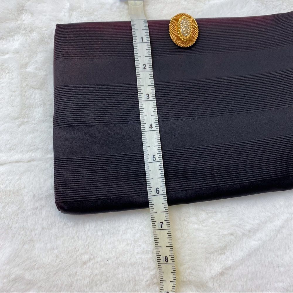 Coblentz Original Vintage Clutch Purse - image 8